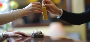 قوانین صیغه نامه برای اقامت در هتل