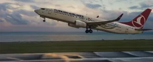 نقد و بررسی شرکت هواپیمایی ترکیش ایرلاینز Turkish Arilines
