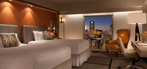 چگونه هتل رزرو کنید و نسبت به پولتان بهترین اتاق را داشته باشید