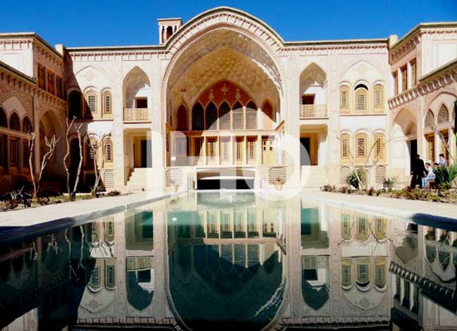 1686735019 448 بهترین اقامتگاه های سنتی ایران