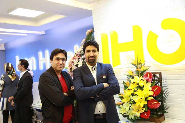 1686737753 602 افتتاح دفتر جدید خدمات مشتریان ایران هتل آنلاین در مشهد