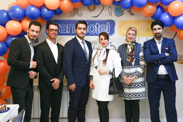 1686737753 869 افتتاح دفتر جدید خدمات مشتریان ایران هتل آنلاین در مشهد