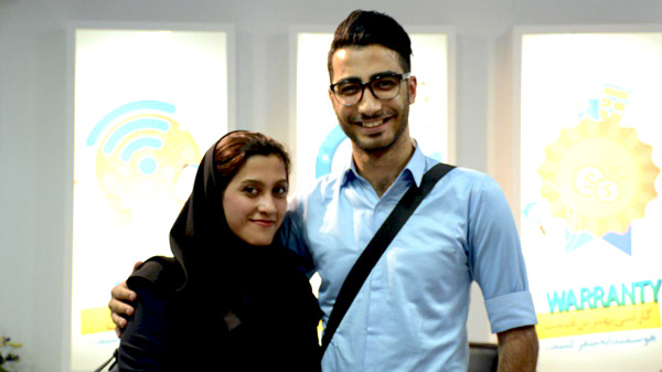 1686738936 932 آخرین روز حضور ایران هتل در نمایشگاه الکامپ تهران
