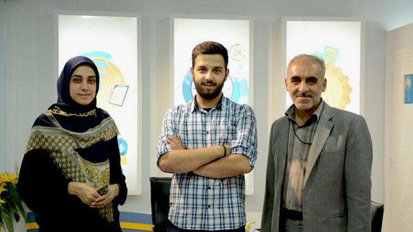 1686738967 155 سومین روز حضور ایران هتل در نمایشگاه الکامپ تهران