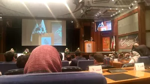 اخبار اختتامیه جشنواره برند محبوب در مرکز همایش های صدا وسیما تهران