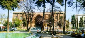 موزه هتل باستان ایران
