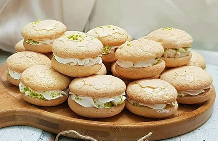 شیرینی لطیفه، خوشمزه ترین سوغات تبریز