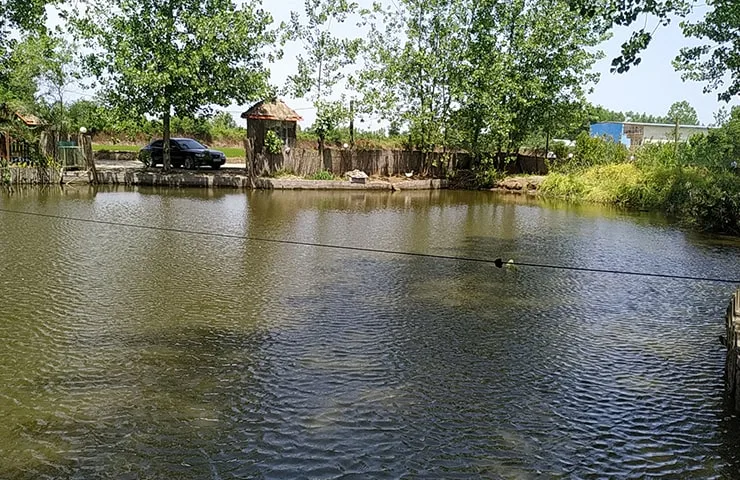 روستای دهنه سر