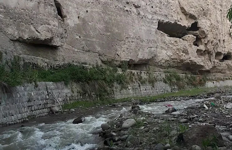 طبیعت زیبای آذرشهر 