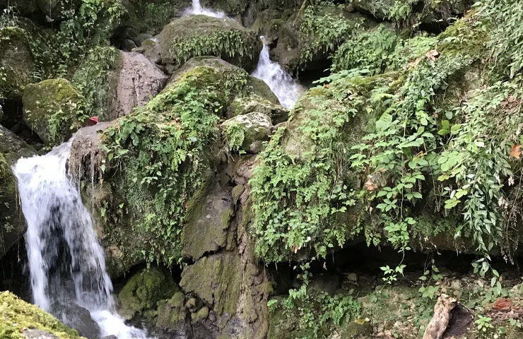 آبشار‌ چلندر