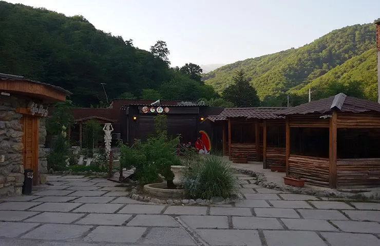 hotel naharkhoran gorgan 4 min jpg