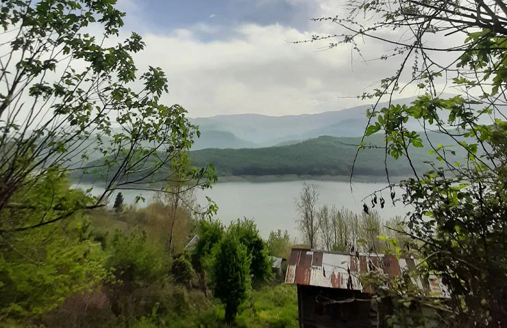 روستای لفور