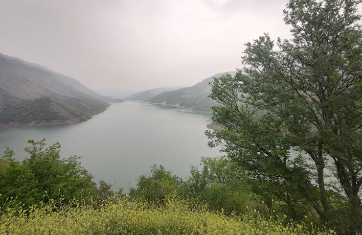 معرفی روستاهای دودانگه ساری