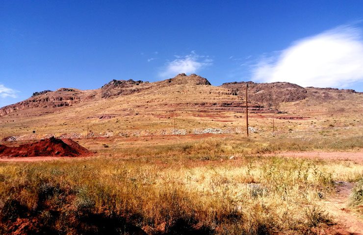 روستای زُر