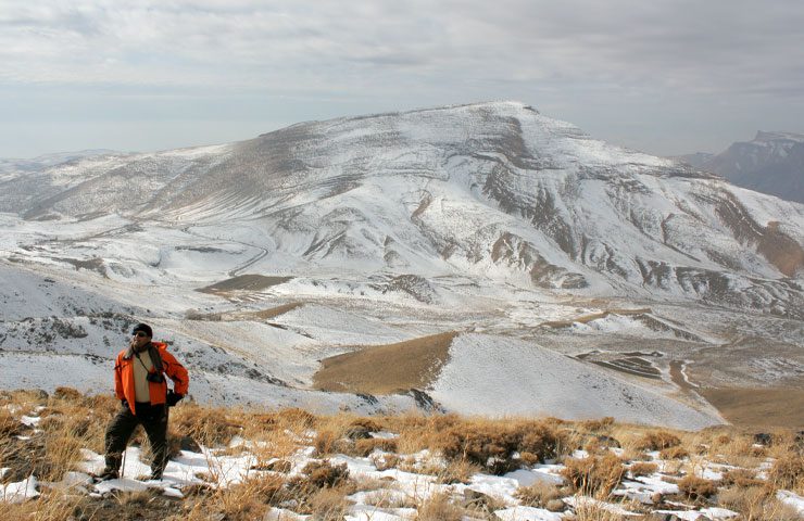 جاسب کجاست؟