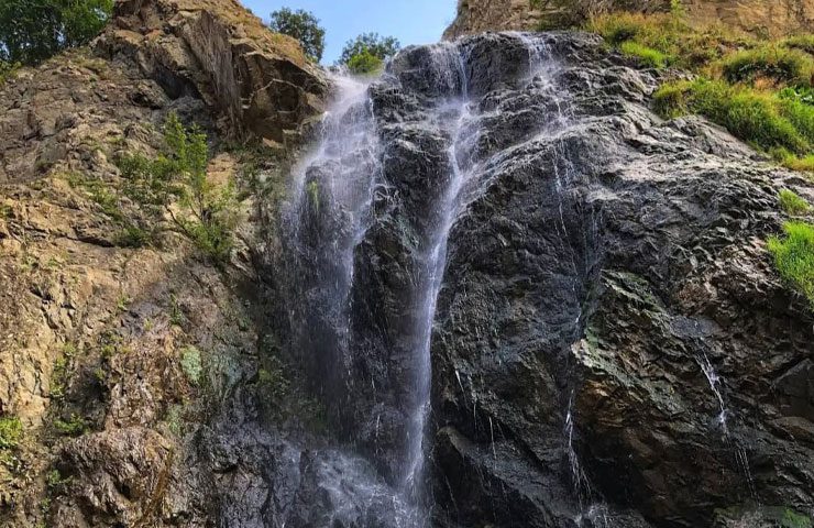 آبشار اکاپل