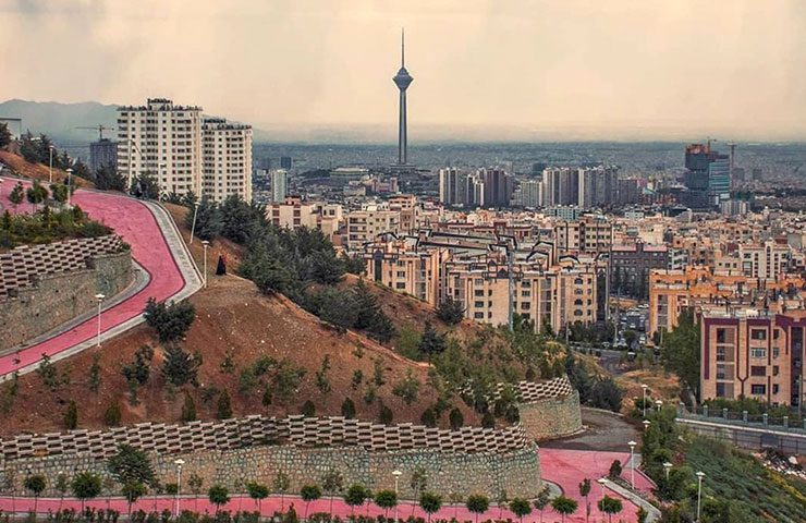 بام شکاری