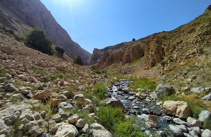 نکات مهم برای بازدید از دره زمان