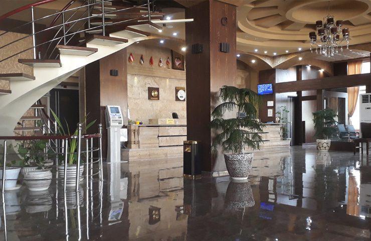 arta hotel qeshm 4