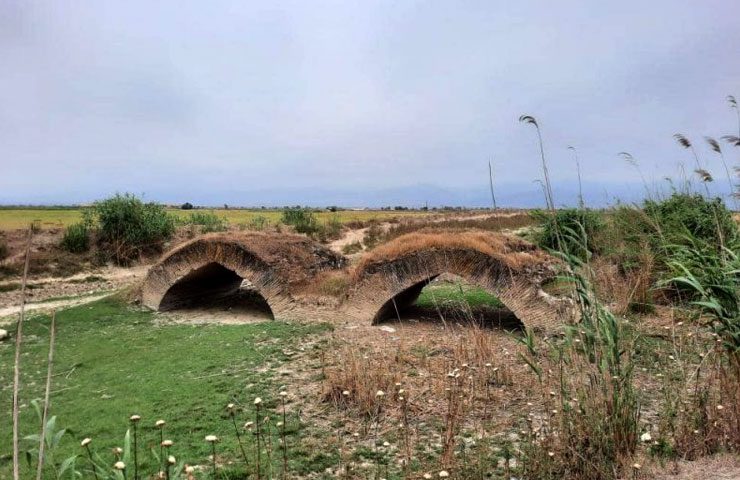 روستای قره قاشلی 