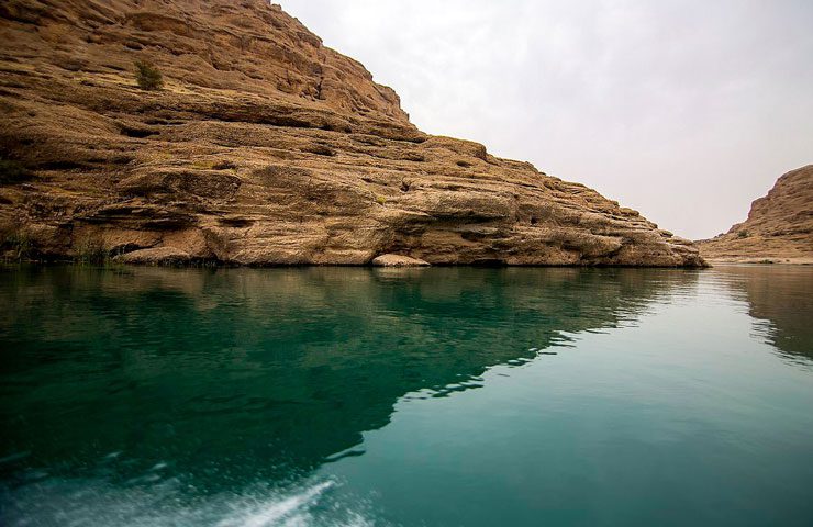 بهترین زمان سفر به دره چال کندی