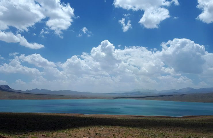 روستای کوچری