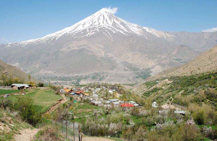 روستای نوا