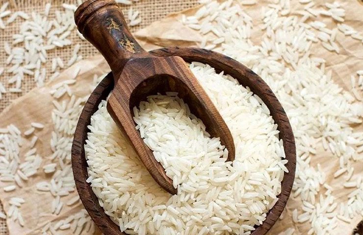 برنج ساری معروف‌ ترین سوغات ساری 