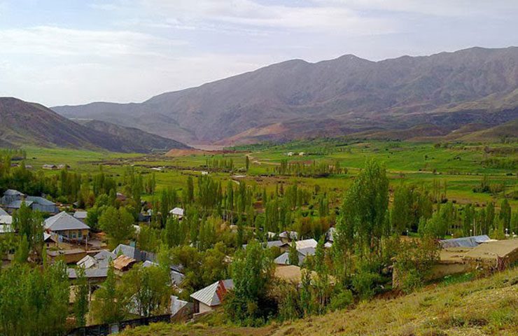 روستای سله بن سوادکوه