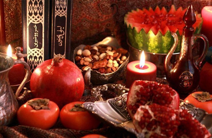 آداب و رسوم شب یلدا - فلسفه شب چله چیست؟