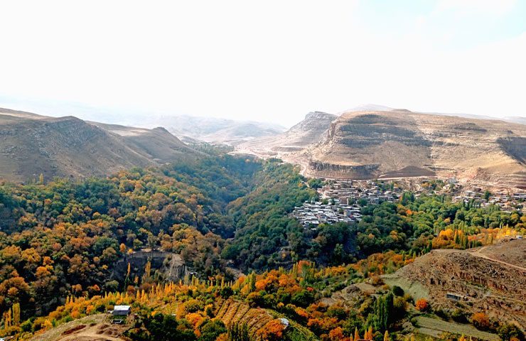 روستای اسطرخی