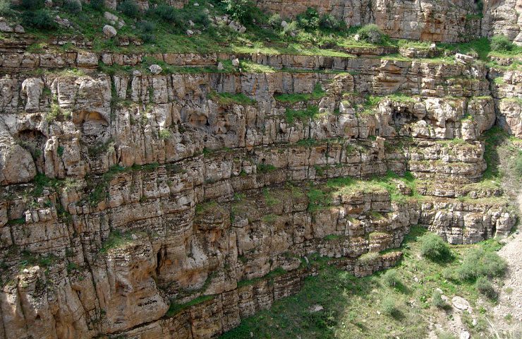 مسیر دسترسی به زوارم شیروان