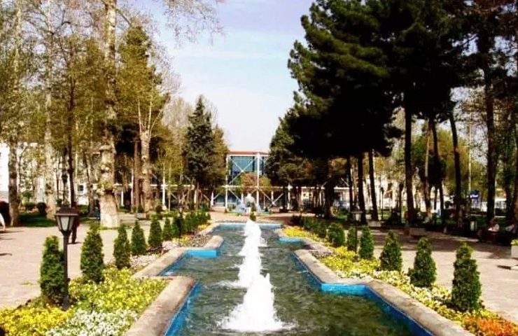 باغ خونی مشهد