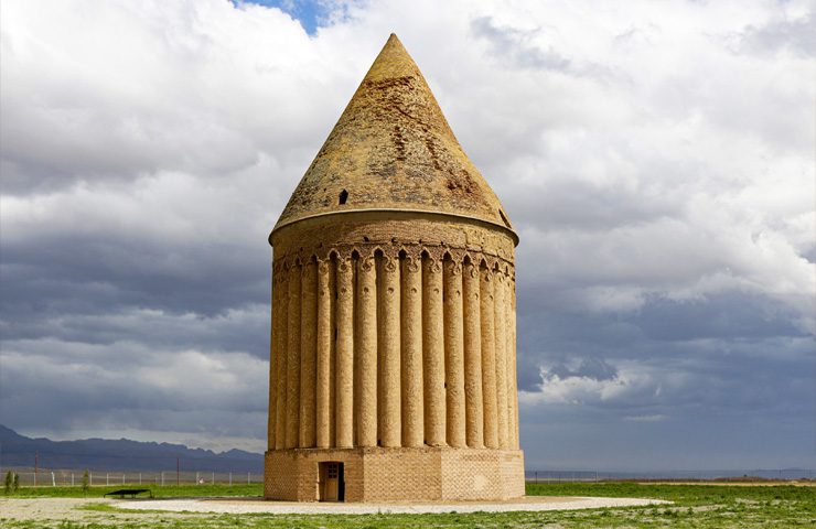 برج رادکان