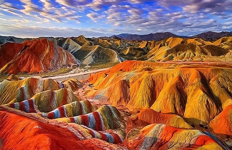 کاربردهای خاک گلک