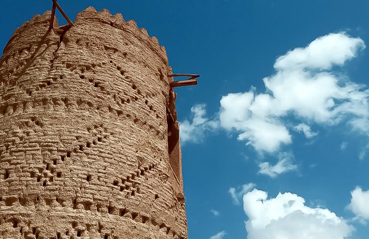 برج حسن کر