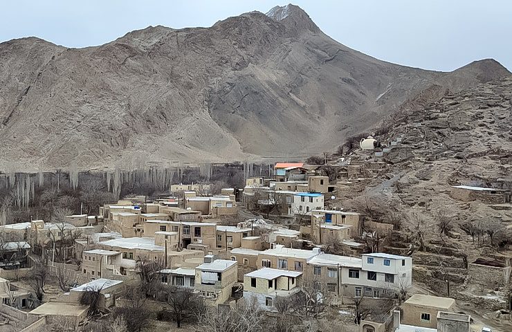 منطقه حفاظت شده قمصر