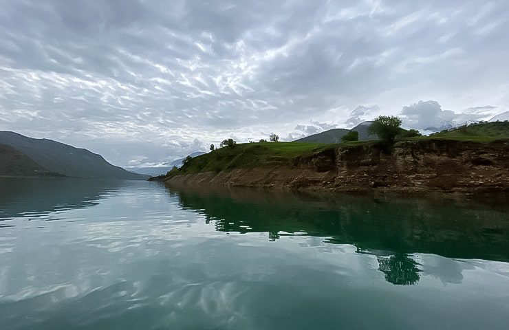 تنگه قاسمی ایذه