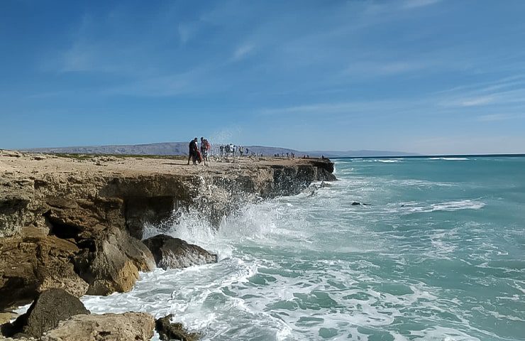 جزیره شیدور یا مارو 