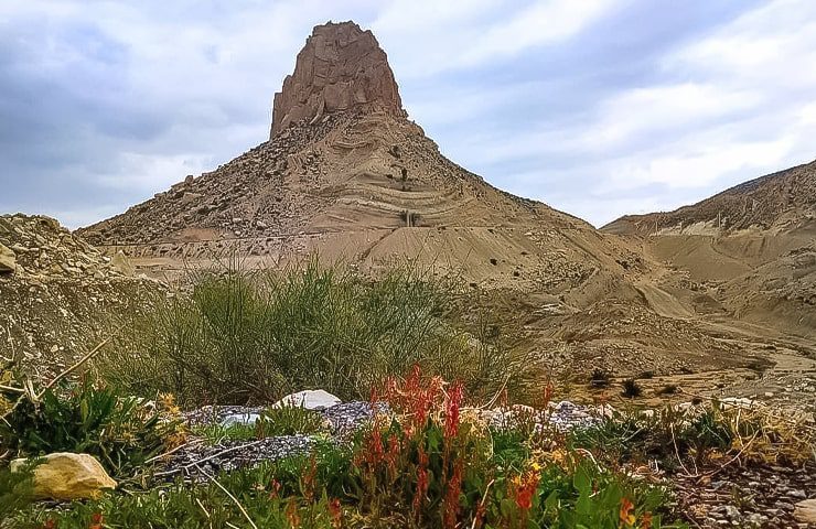 بهترین فصل بازدید از کوه پردیس جم