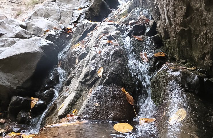 آبشار پسچویک
