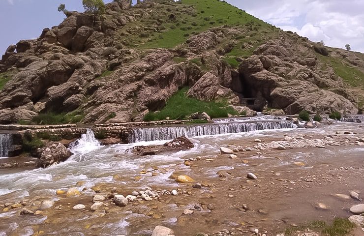 روستای دره اسپر