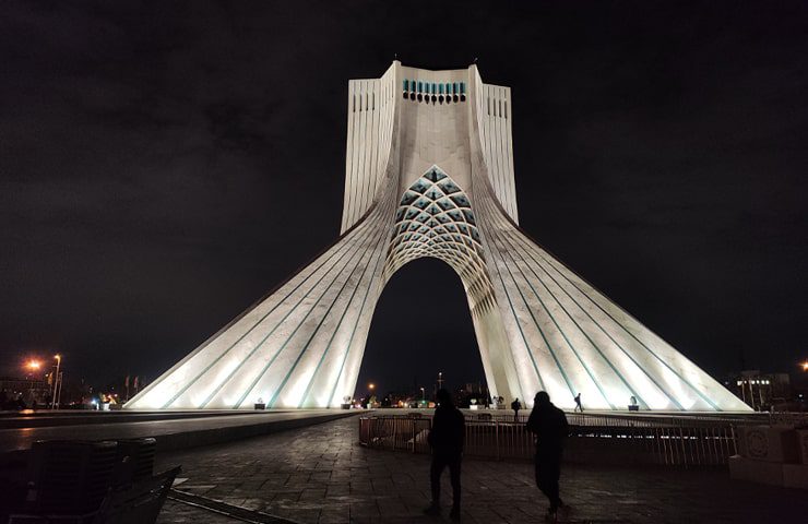 برج آزادی