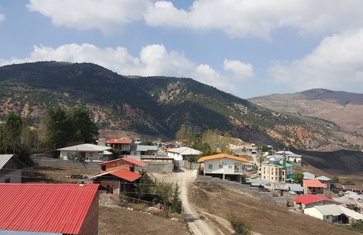 روستای کلا