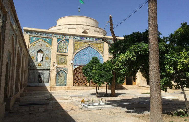 امامزاده ابراهیم شیراز