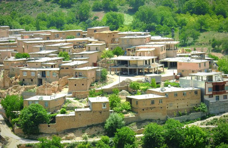روستای سیور