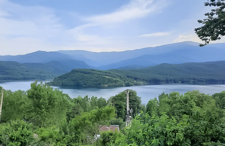 روستای گالشکلا