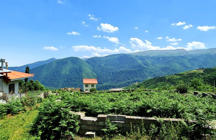 روستای جواهرده