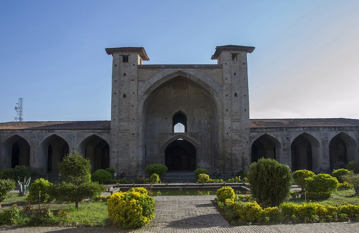 مسجد شاه عباسی