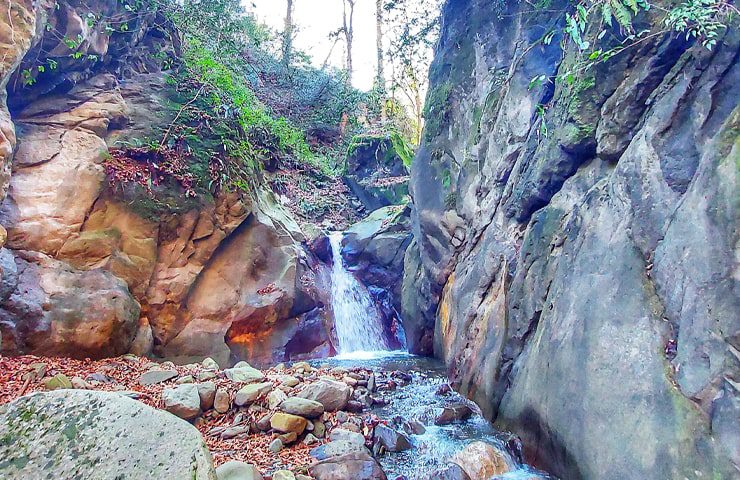 آبشار شی‌الیم